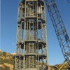 Galloway Structure
