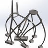 3D Modeling