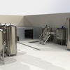 30 BBL Brewery 